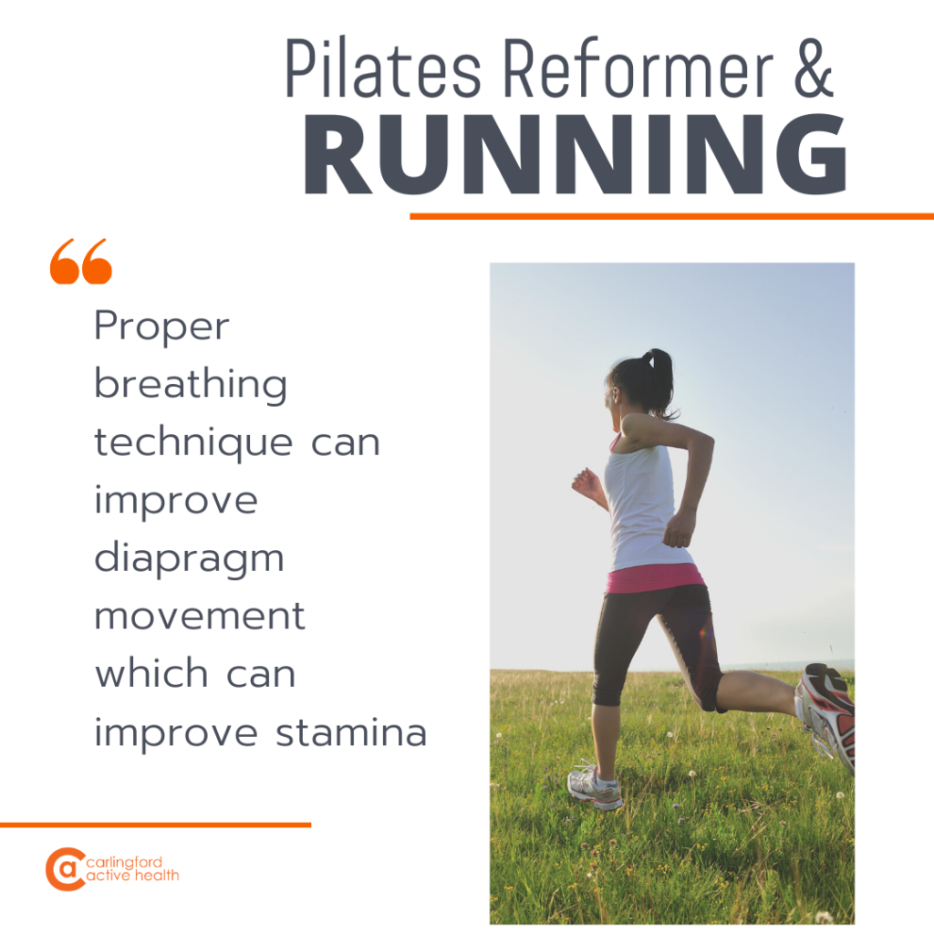 Did you know there are at least 10 benefits from practicing Reformer Pilates  that are backed by studies and supported by science? We alre